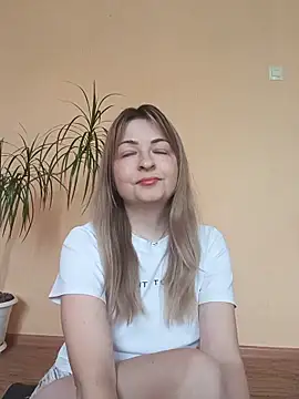 Kate2891 Live Chatrum