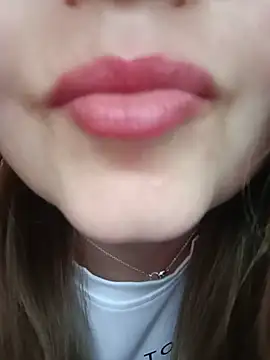 Kate2891 실시간 채팅방