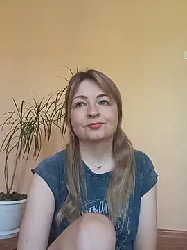Онлайн секс-шоу Kate2891