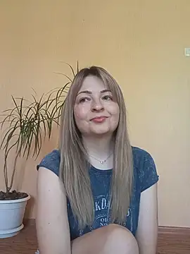 Chatroom en direct de Kate2891
