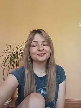Chatroom en direct de Kate2891