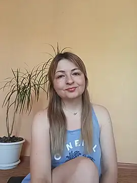 Kate2891 Live Chatraum