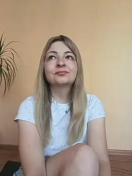 Živá chatovací místnost Kate2891