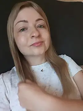 Živá chatovací místnost Kate2891