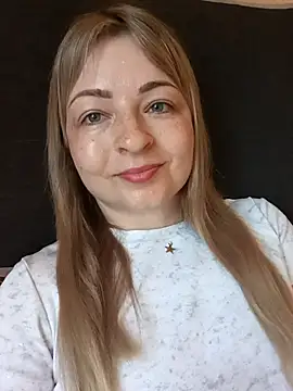 Živá chatovací místnost Kate2891