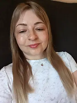 Živá chatovací místnost Kate2891