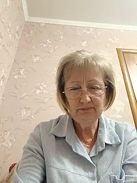 AlikaSwan5821 – Kamerová šou
