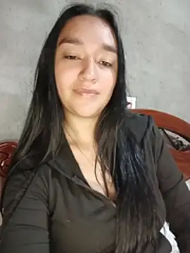 Williams_Hera's Live Chat Room