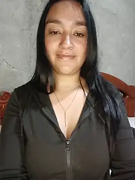 Williams_Hera Adlı Modelin Canlı Sohbet Odası