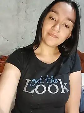 Williams_Hera Adlı Modelin Canlı Sohbet Odası
