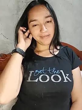Williams_Hera Cameră chat live