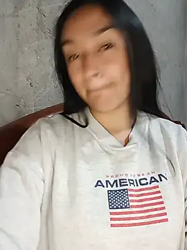 Williams_Hera Adlı Modelin Canlı Sohbet Odası