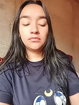 Williams_Hera Cameră chat live