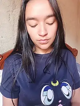 Williams_Hera Cameră chat live