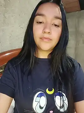 Williams_Hera Cameră chat live