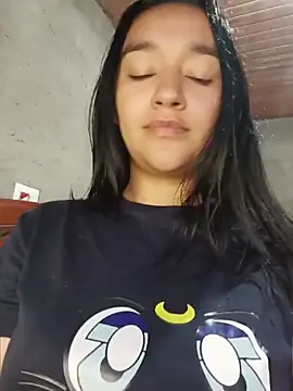 Williams_Hera Adlı Modelin Canlı Sohbet Odası