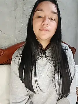 Williams_Hera Cameră chat live