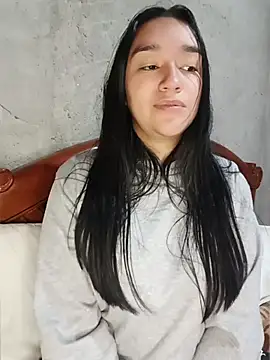 Williams_Hera Adlı Modelin Canlı Sohbet Odası