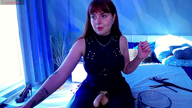 Chatroom en direct de real_bdsm_couple