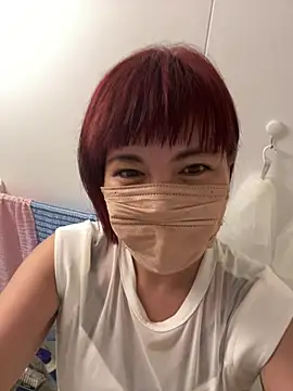 Mamarin-rin Live Chatraum