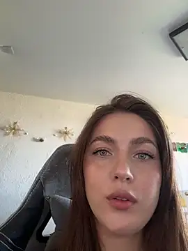 MiksMolly69 실시간 채팅방