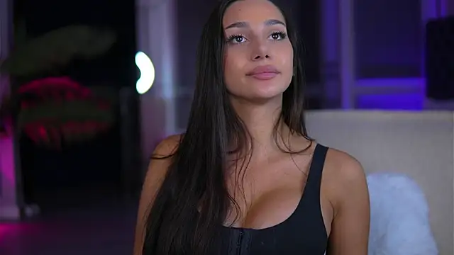 NinaSolenne – live chatrum
