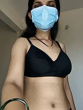 Shivani2002 Cameră chat live
