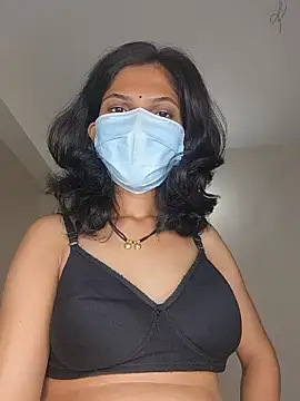Chat ao vivo de Shivani2002