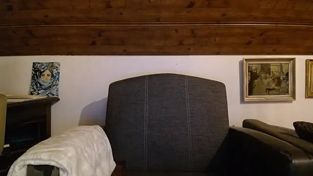 Sala de chat en directo de TiffanyMature