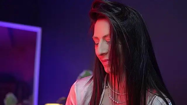 RubyRosa Live chatroom