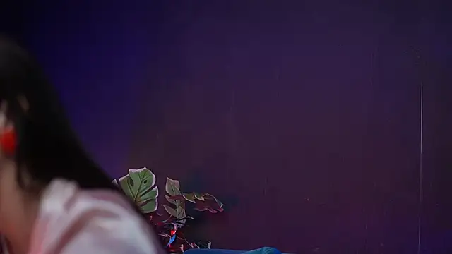 RubyRosa Live Chatrum
