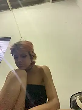 Chat soba uživo modela MorganKink