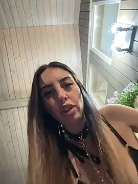 Oksiandfray Cameră chat live