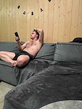 Sala de chat ao vivo de Oksiandfray
