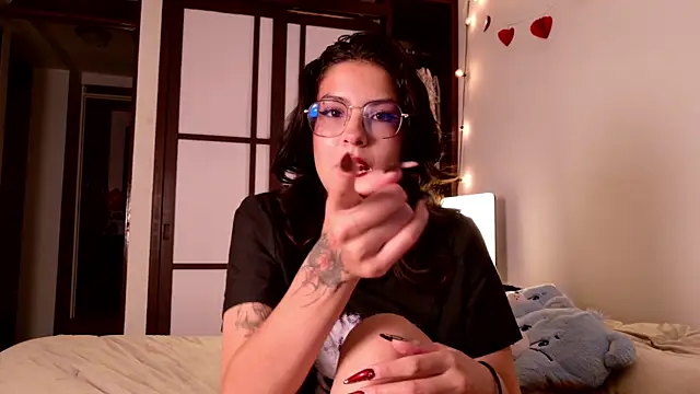 jupiter_sin_h Cameră chat live
