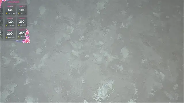 Chat ao vivo de NylaNadler