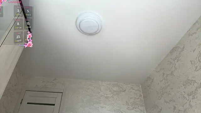 NylaNadler Adlı Modelin Canlı Sohbet Odası