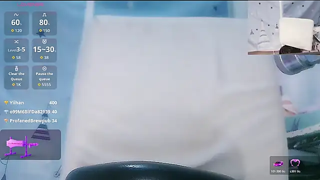 Mya8860 Live Chatraum