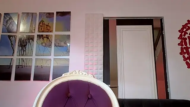 غرفة دردشة kulteacher المباشرة