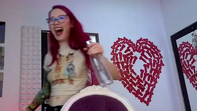 kulteacher's Live Sex Cam Show
