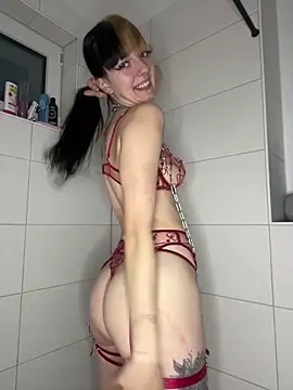 LilithKinkyDesire Ruang Obrolan Langsung
