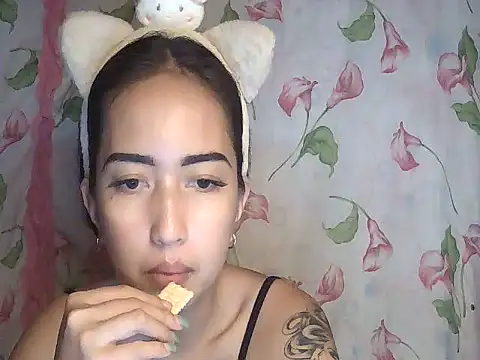 Chat ao vivo de XXnaughty_08XX