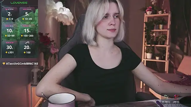 BethanyCloud 실시간 채팅방