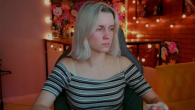 Sala de chat ao vivo de BethanyCloud