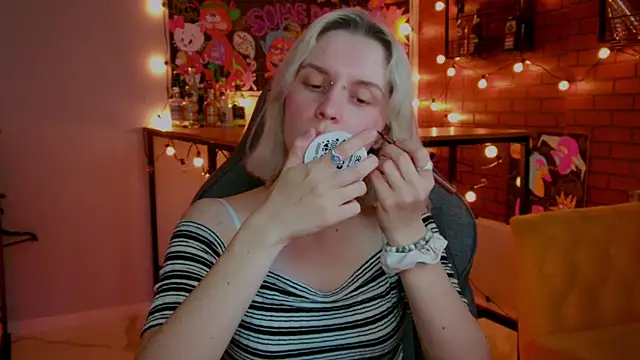 BethanyCloud Live Chatraum