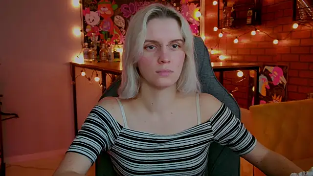 BethanyCloud Cameră chat live