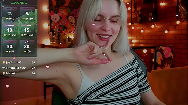 BethanyCloud Live Chatraum