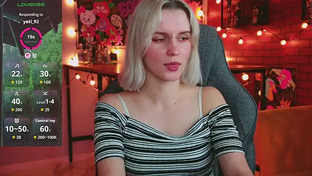 BethanyCloud 실시간 채팅방