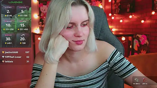 BethanyCloud Live Chatraum