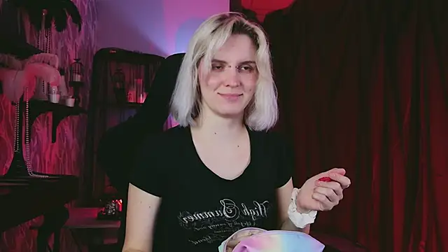 BethanyCloud чат на живо